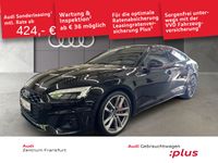 Audi S5 - Vorschau Bild 1