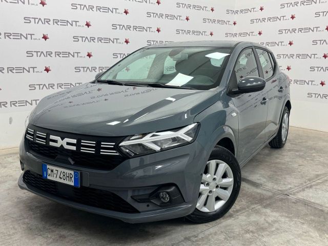 Другие Dacia Sandero Streetway 1.0 SCe 65 CV Expression