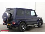 Mercedes-Benz G 63 AMG Station Brabus Schiebedach Leder ACC H/ - Mercedes G 63 AMG SUV