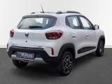 Dacia Spring Electric Comfort 45, GJR, BT, BC, eFH - Dacia Spring aus 2022