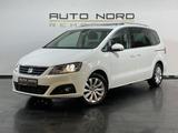 Seat Alhambra 1.4 TSI Style*DSG*Pano*Standhzg*Kamera* - Seat Alhambra Gebrauchtwagen in Mülheim (Ruhr)