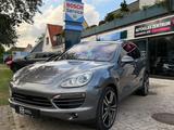 Porsche Cayenne S 22 Zoll AHK außerordentlicher Zustand