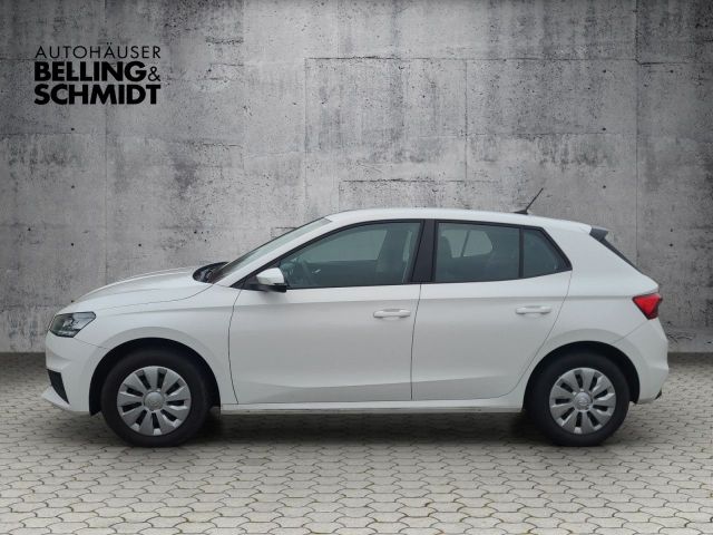 Fabia 1.0 MPI Essence LED ParkPilot Klima