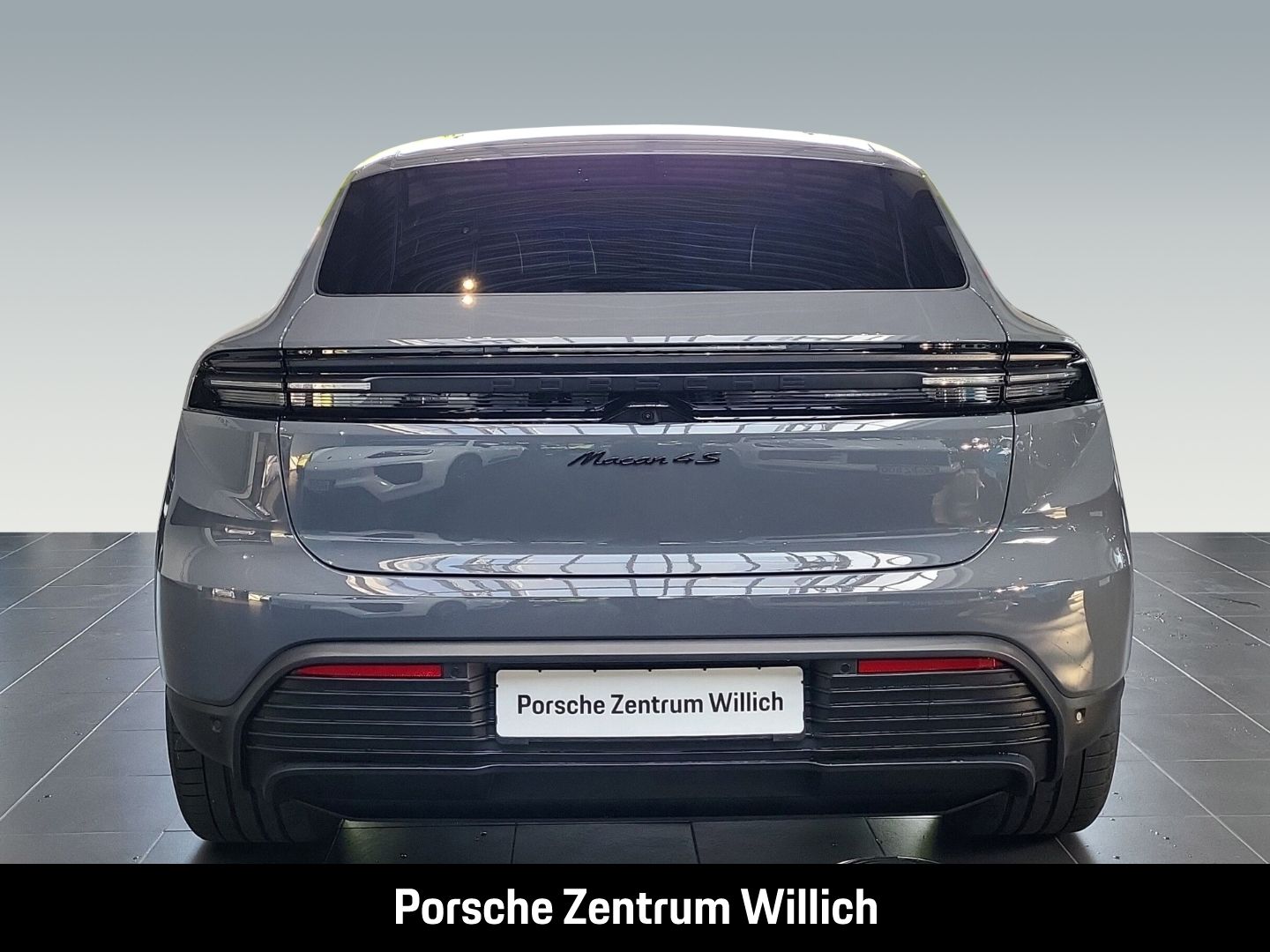 Porsche Macan - Bild 8