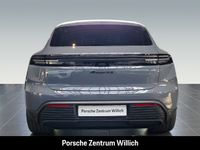 Porsche Macan - Vorschau Bild 8