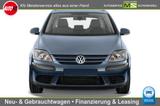 Volkswagen Golf Plus VI 1.4 TSI Comfortline+AHK+KLIMAAUTOMA - Volkswagen Golf Plus: Comfortline
