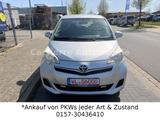 Toyota Verso-S Life 1,4L D-4D *Klima*EURO5*Kamera*AHK - Toyota Verso-S in Hamburg