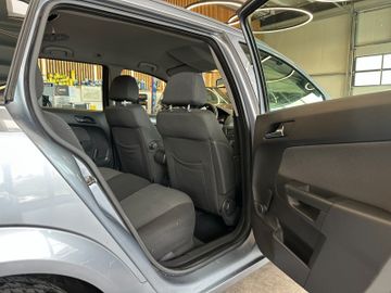 Opel Astra H Caravan Edition *TÜV: 1127*TEMPO*KLIMA*