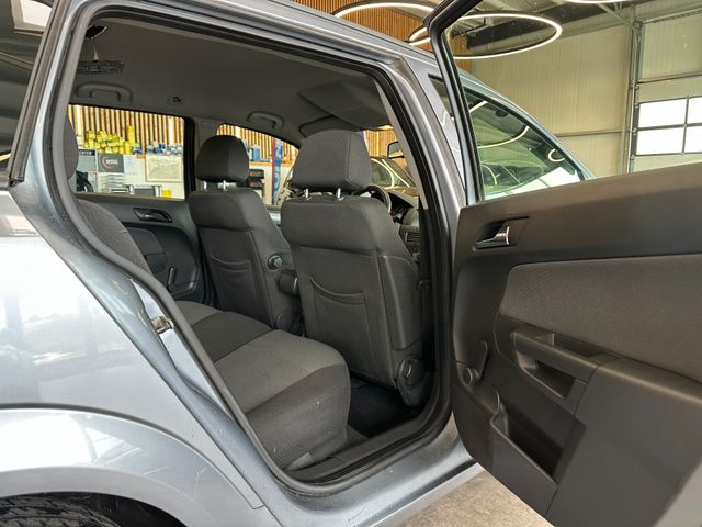 Opel Astra H Caravan Edition *TÜV: 1127*TEMPO*KLIMA*