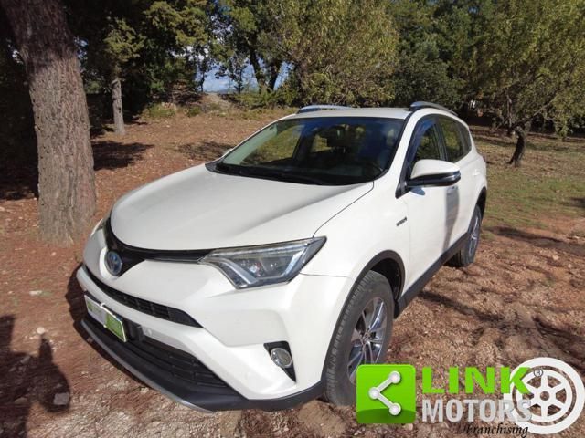 TOYOTA ANDERE