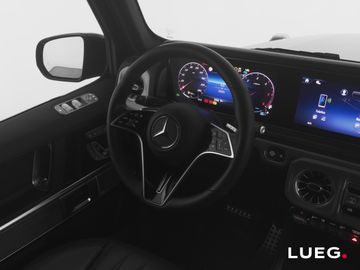 Mercedes G 450 - 5