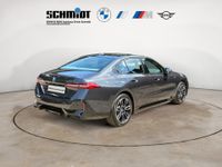 BMW 550 - Vorschau Bild 5