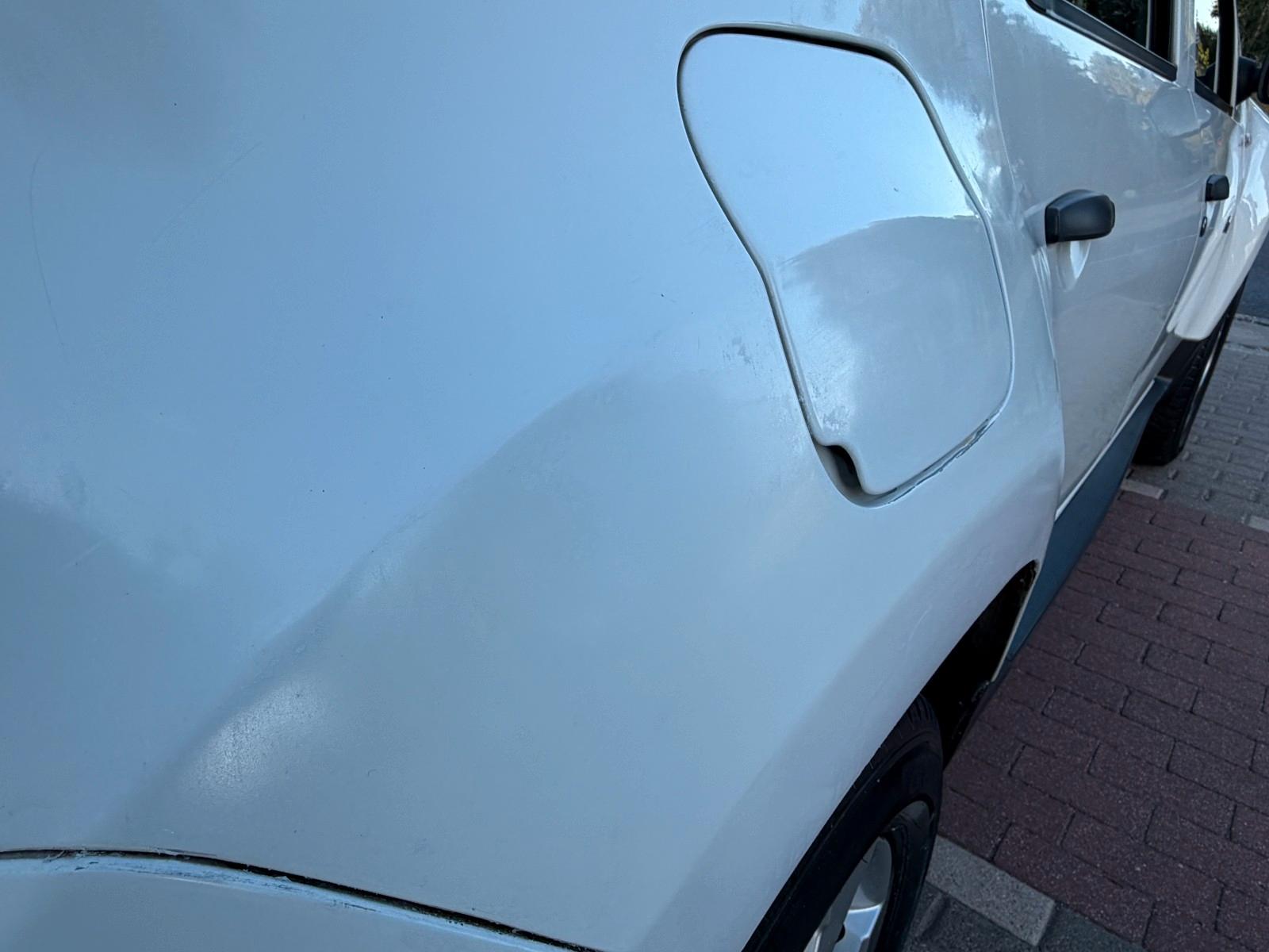 Dacia Duster I Ice 4x2 1.6*Klima*AHK*Kamera*Alu*