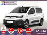 Citroën Berlingo MPV YOU N1 CarPlay/AndroidAuto HFT PDC - Citroën Berlingo Tageszulassungen: N