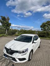 Renault 39.000 km Megane TCe 115 GPF Limited Limited - Renault Megane: 0 Km
