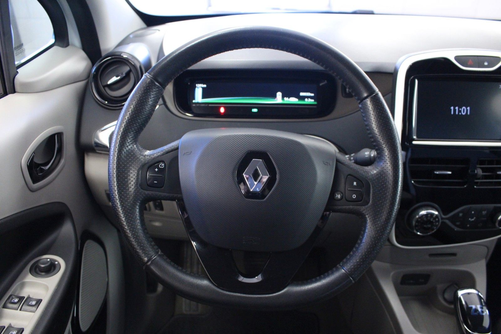 Fahrzeugabbildung Renault ZOE Intens R 240*R-Link*Klima*PDC*