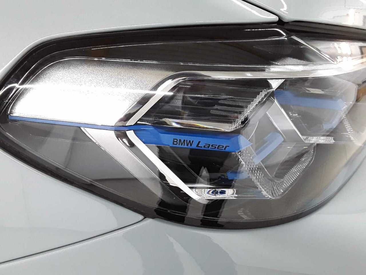 BMW X3 xDrive30i Aut. M Sport Navi Sthzg foto 17
