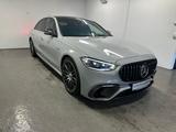 Mercedes-Benz S 63 E Performance L *EDITION1*KERAMIC*TV*KARBON - graue Mercedes-Benz S 63 AMG