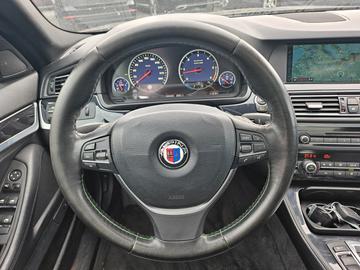 صورة مصغرة 21 لـ 2012 Alpina D5