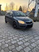 Skoda Roomster 1.4 16V Style Plus Edition Style Pl... - Skoda Roomster 1.4-16v
