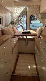 Fiat Ducato 250 Mulitjet 120 | Camper Van | Autark - Fiat Diesel Wohnmobil oder -wagen Kastenwagen