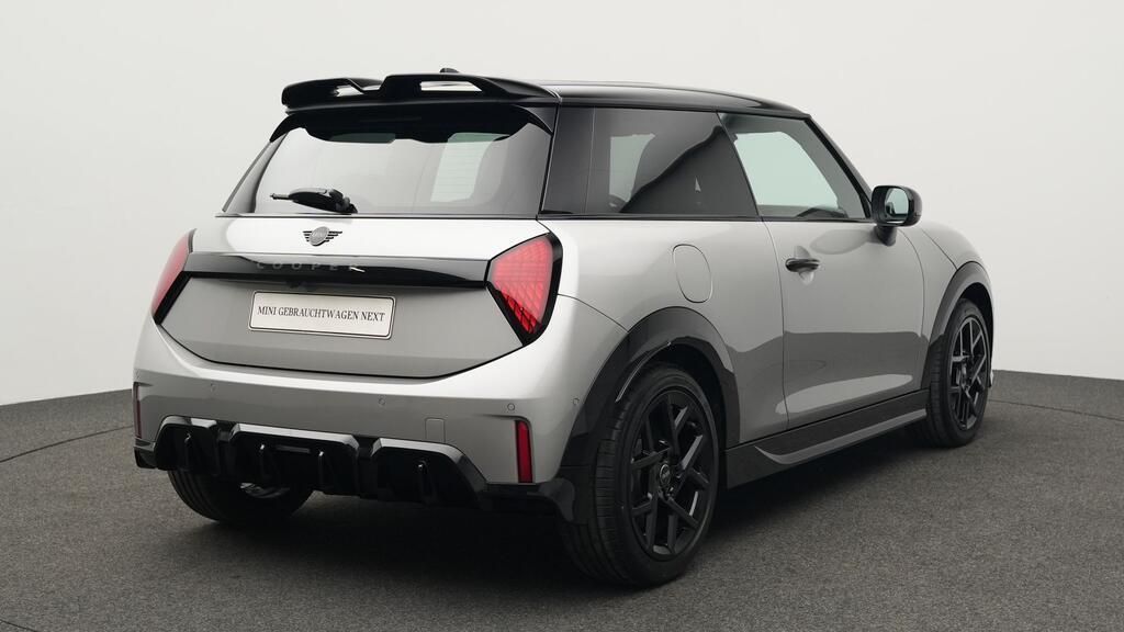 MINI Cooper C - Bild 9