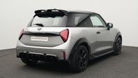 MINI Cooper C - Vorschau Bild 9