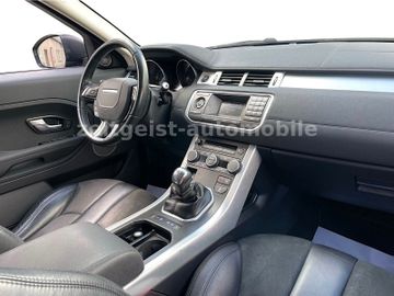 Land-Rover Range Rover Evoque - 9