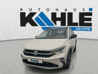 Volkswagen Taigo - Vorschau Bild 2