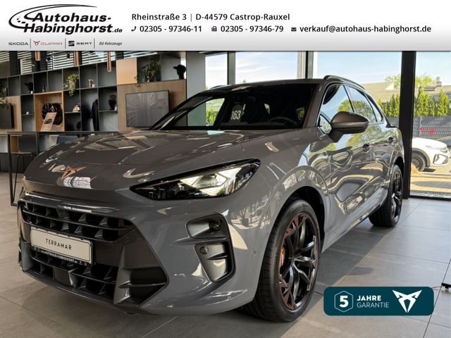 CUPRA Terramar 2.0 TSI DSG 4Drive VZ Akebono Sennheise