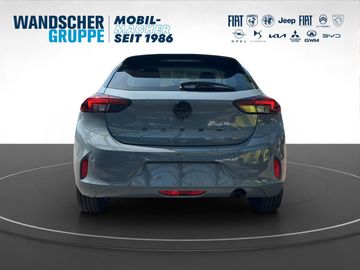 Opel Corsa F 1.2 Turbo Edition LED+SHZ+PDC+SoundSys