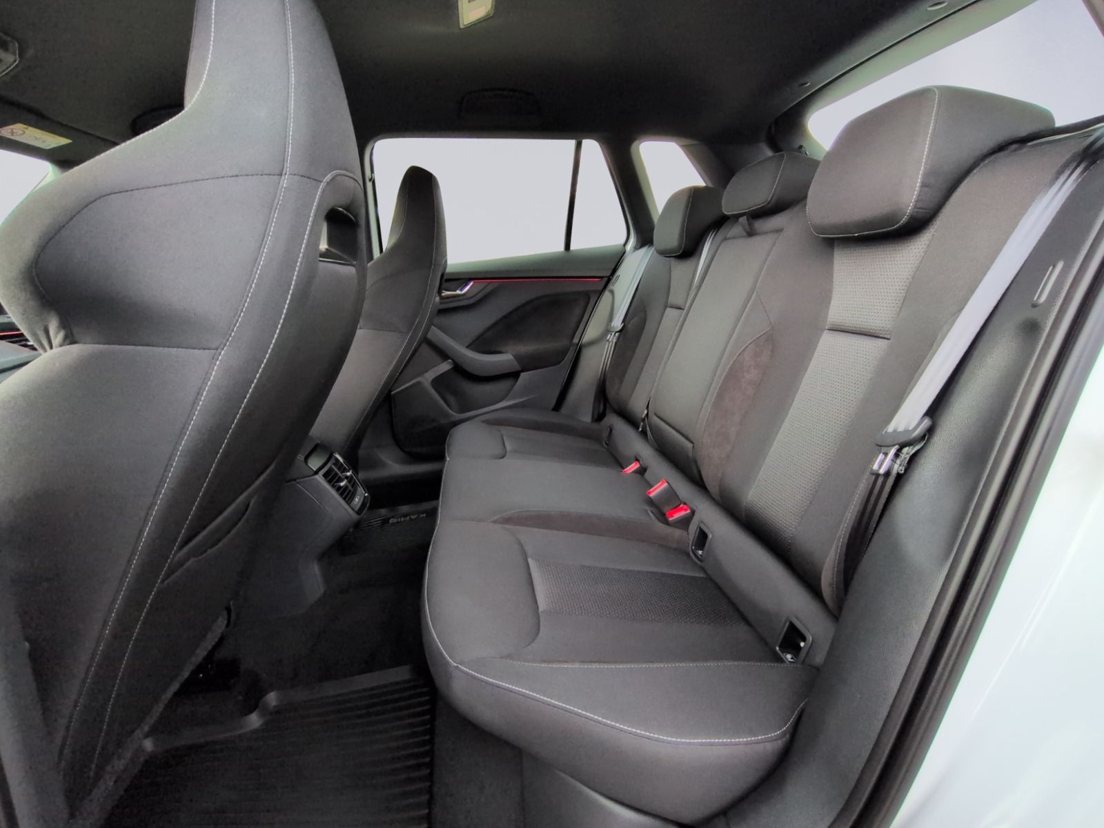 Kamiq 1.0 TSI DSG Selection KAMERA+AHK