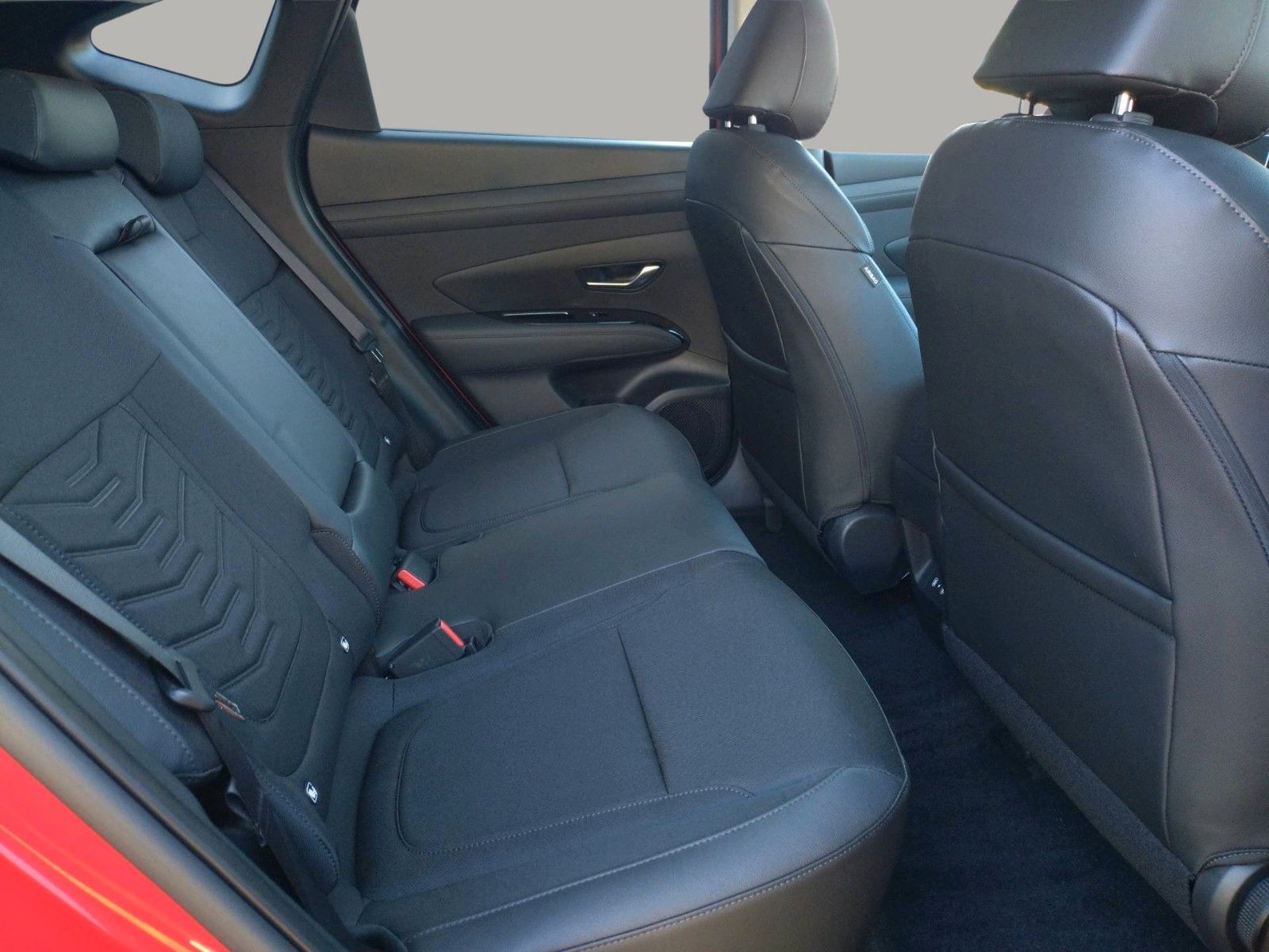 Hyundai Tucson – Bild 13