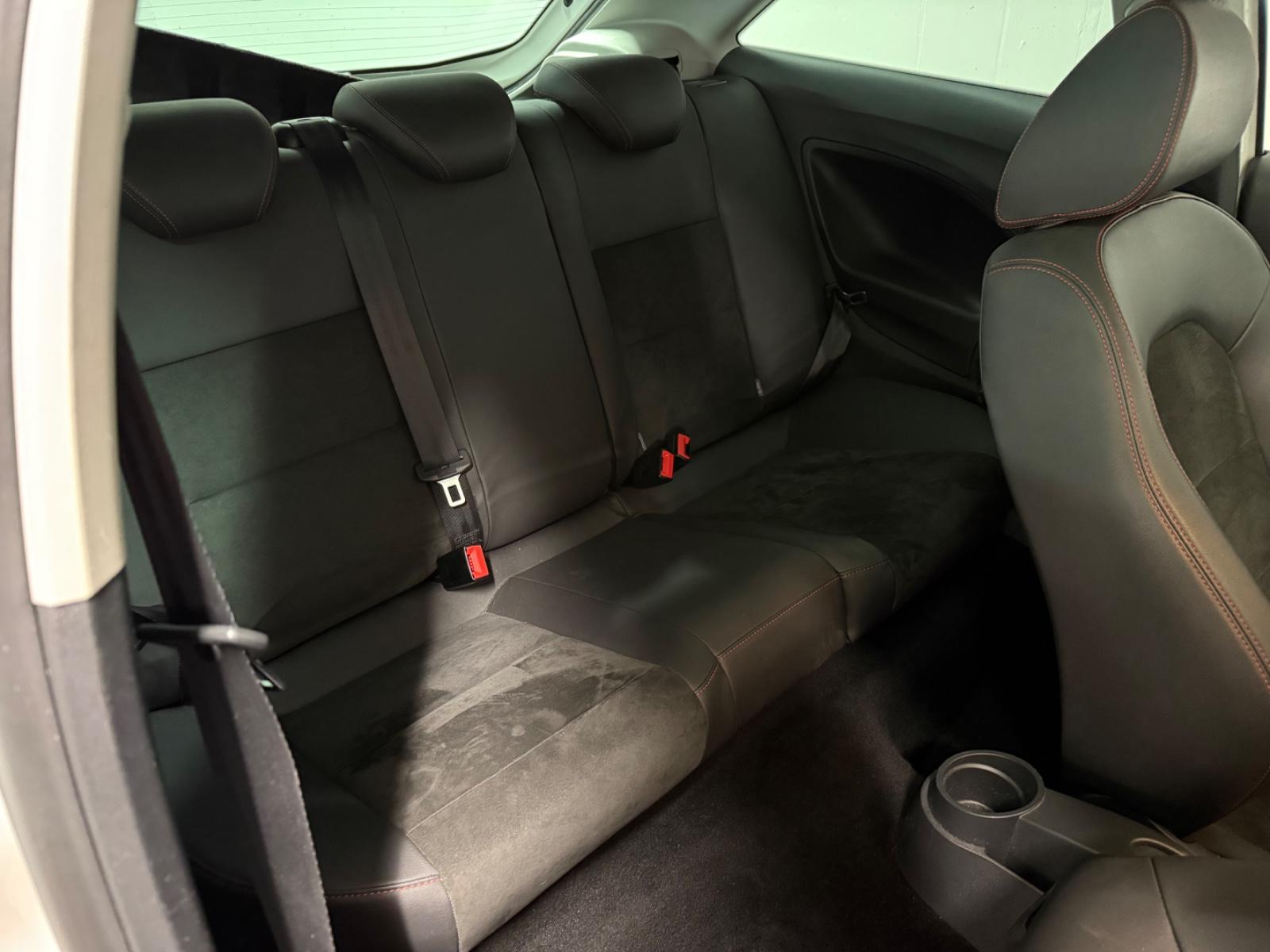 Seat Ibiza SC FR *1HAND*SITZHEIZUNG*