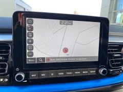 KIA STONIC 1.0T 100 48V NIGHTLINE ED. KIA STONIC 1.0T 100 48V NIGHTLINE ED.