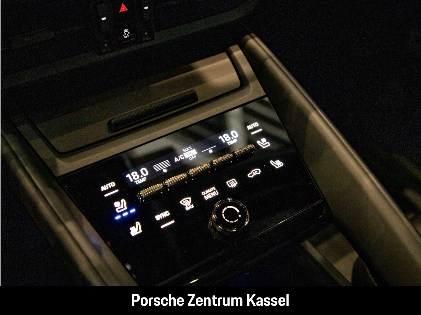 Porsche Macan - Bild 17