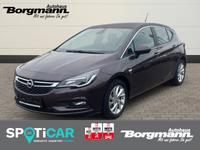 Opel Astra Edition 1.0 Apple CarPlay - Bluetooth - Re