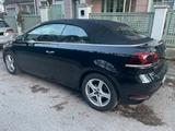 Volkswagen Golf 1.4 TSI Cabriolet -