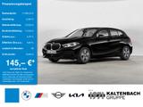 BMW 116i Advantage LED NAVI SITZHEIZUNG PDC KLIMA - BMW 116 in Solingen
