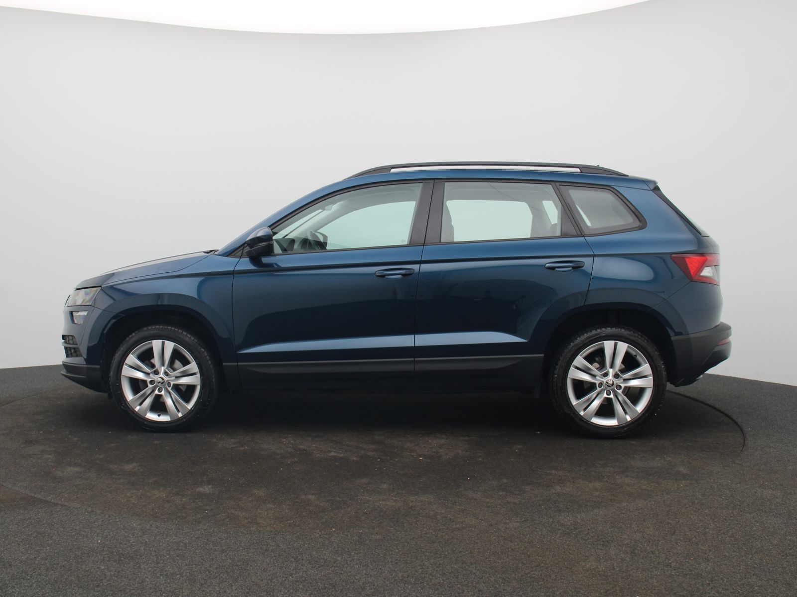 Skoda Karoq - Bild 5