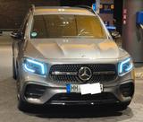Mercedes-Benz GLB 220 d 4MATIC DCT  - Mercedes-Benz GLB 220 von privat