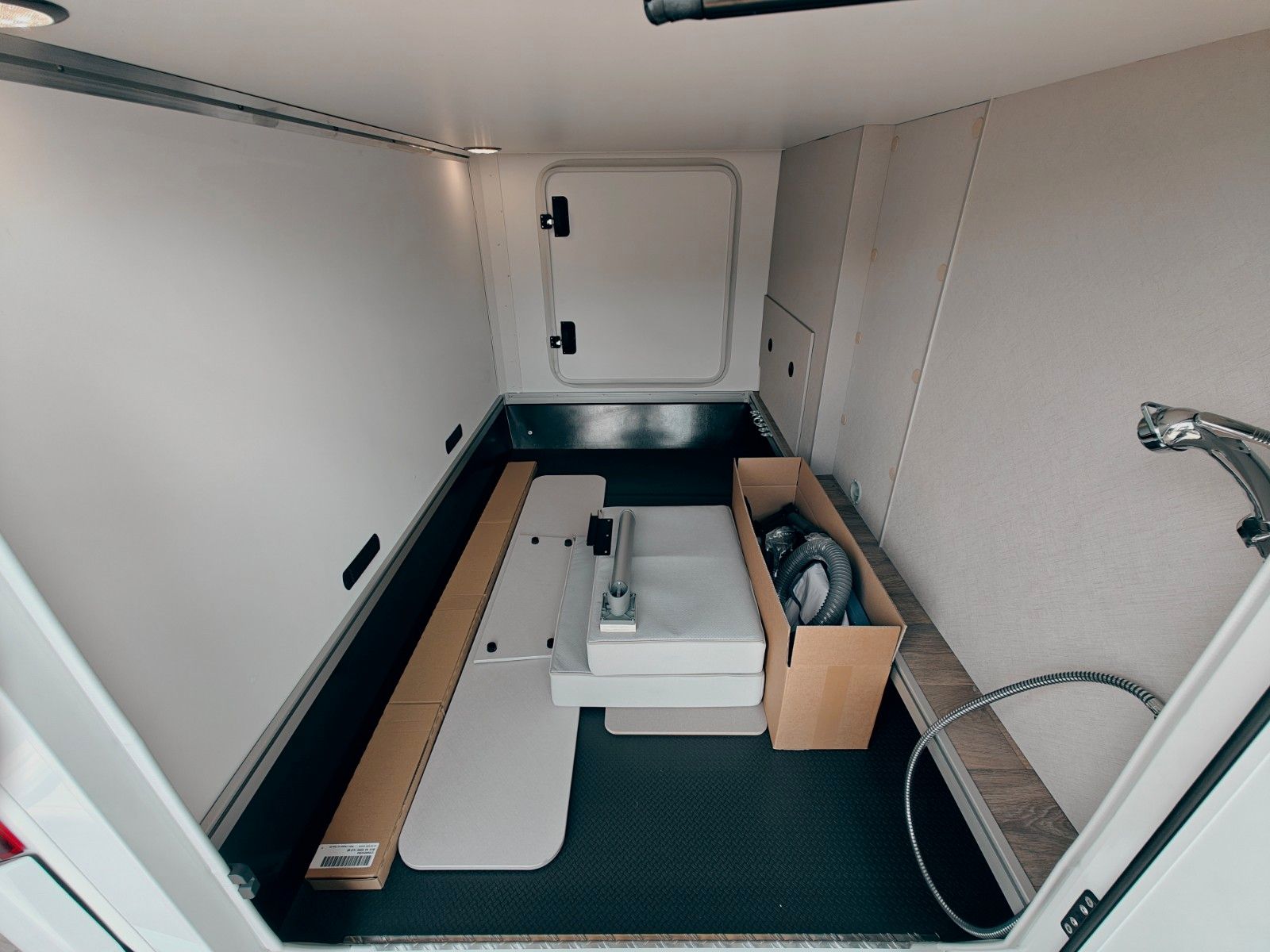 Fahrzeugabbildung HYMER / ERIBA / HYMERCAR TRAMP S 680 PREMIUM - 2025