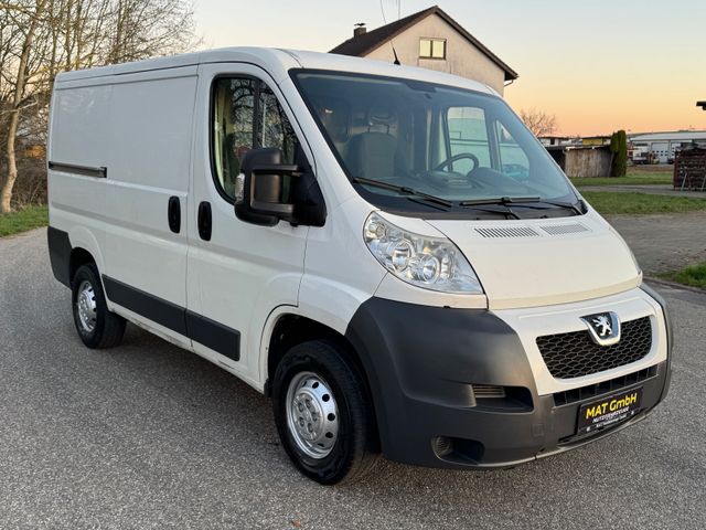 Peugeot BOXER 2.2 HDi AVANTAGE L 1 H 1 3 SITZER ASR