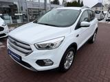 Ford Kuga 2.0 l TDCi 4x4 Aut. Titanium - Ford Kuga Gebrauchtwagen in Bremen