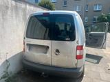 Volkswagen VW Caddy mit Lkw Zulassung - Volkswagen Caddy: Lkw Zulassung