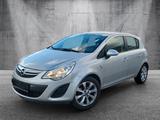 Opel Corsa D Sondermodell "Active" Sitzheizung/Klima - Opel Corsa Kleinwagen Sondermodell mit Benzin-Antrieb