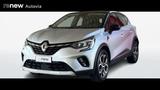 Renault Captur 1.0 TCe GPL Techno Fast Track - Renault Captur: Techno Fast Track