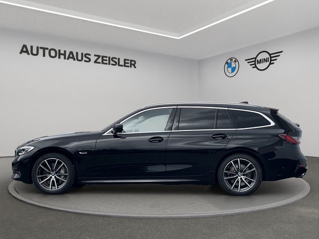 Foto Nummer 4: BMW 330e xDrive
