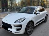 Porsche Macan S*21 Zoll*Pano*14-Wege*Totwinkel*RFK* - Porsche aus 2017