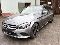 Mercedes-Benz C 300e T-Modell Avantgarde  Benzin Hybrid Plugin